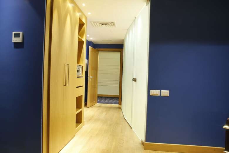 Catania International Airport Hotel