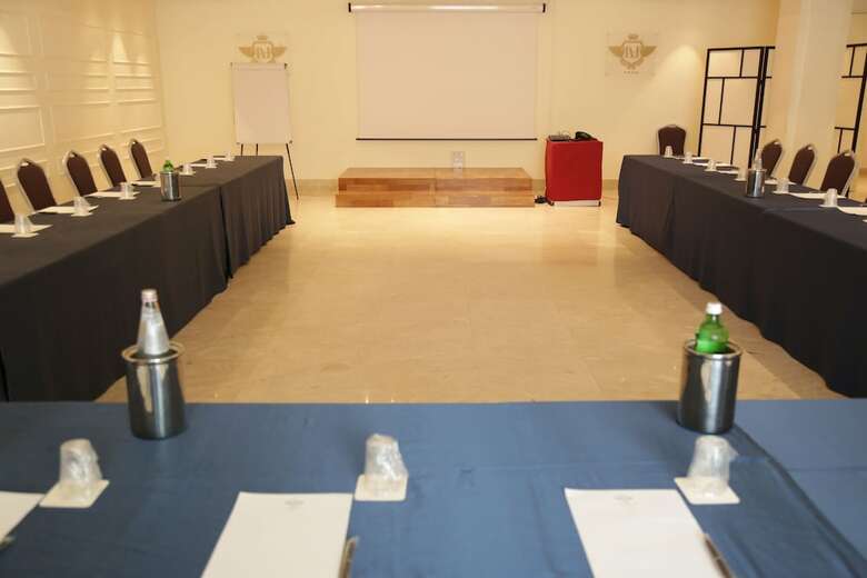 Catania International Airport Hotel