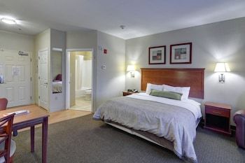 Hotel Candlewood Suites Enterprise