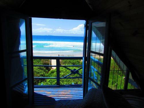 Casa de Praia Na Beira Do Mar