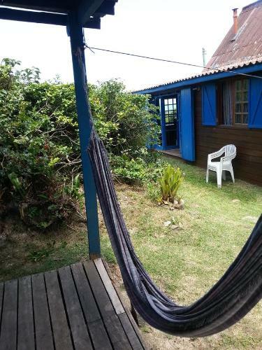 Casa de Praia Na Beira Do Mar