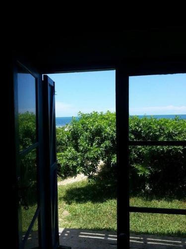 Casa de Praia Na Beira Do Mar