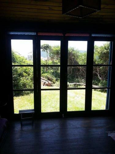 Casa de Praia Na Beira Do Mar