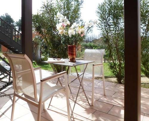 Hotel La Petite Auberge de Roussillon