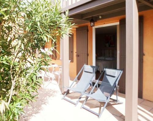 Hotel La Petite Auberge de Roussillon