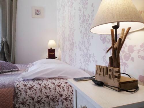 Hotel La Petite Auberge de Roussillon
