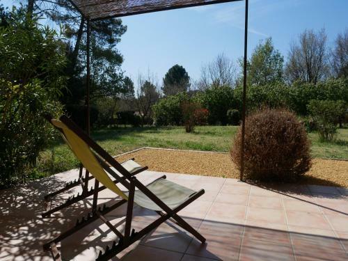Hotel La Petite Auberge de Roussillon