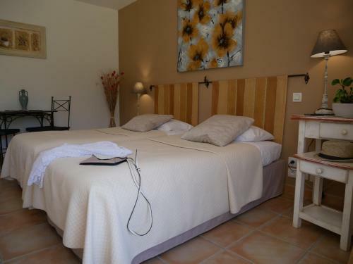 Hotel La Petite Auberge de Roussillon