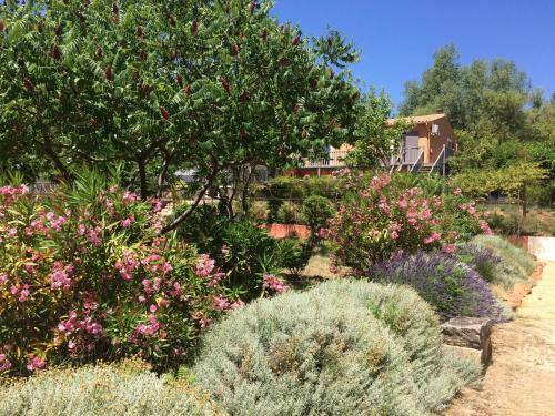 Hotel La Petite Auberge de Roussillon