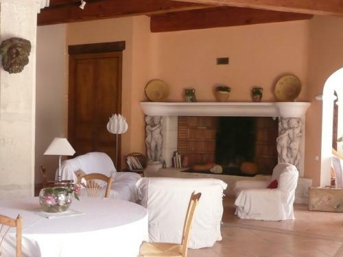 Bed & Breakfast La Bergerie de L'etang