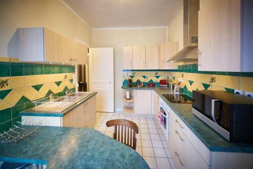 Apartamento Appartement Plantagenet