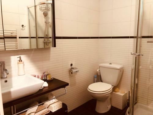 Apartamento Mon Appart Avec Terrasse Et Piscine