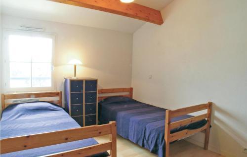 Holiday Home St. Jean de Monts Ef-866