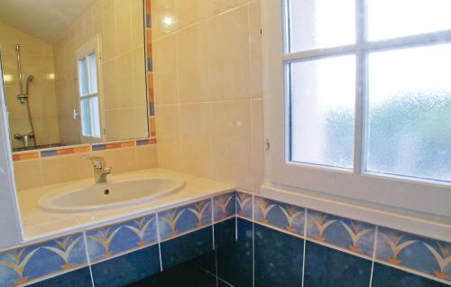 Holiday Home St. Jean de Monts Ef-866
