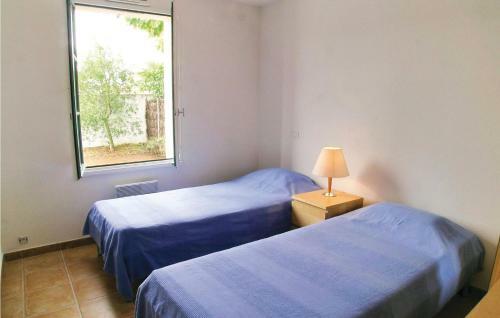 Holiday Home St. Jean de Monts Ef-866