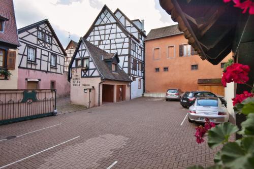 Hotel H�tel De La Tour