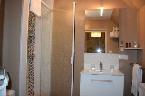 Bed & Breakfast Les Portes Du Hable