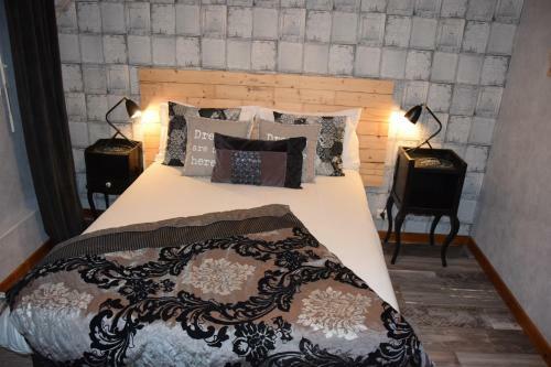 Bed & Breakfast Les Portes Du Hable