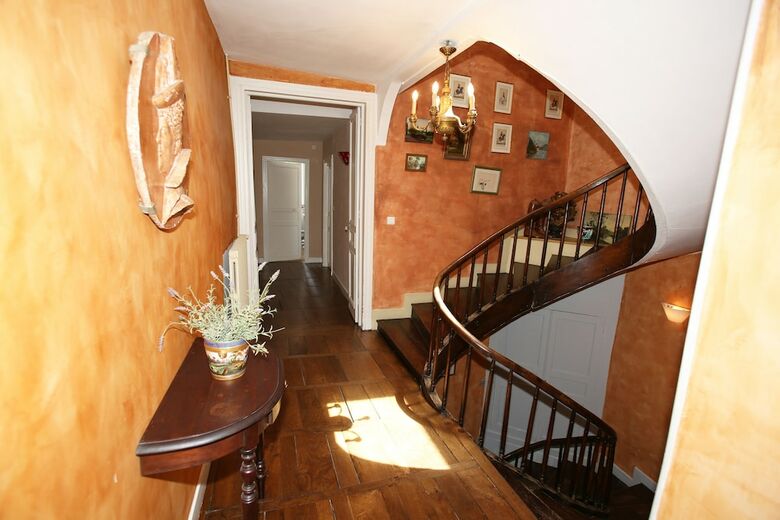 Bed & Breakfast Chambres D'h�tes Le Mas