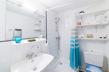 Apartamento Lagrange Classic Les Fermettes de La Mer