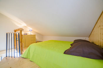 Apartamento Lagrange Classic Les Fermettes de La Mer