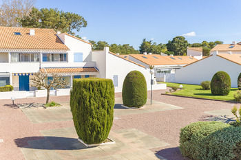 Apartamento Lagrange Classic Les Fermettes de La Mer