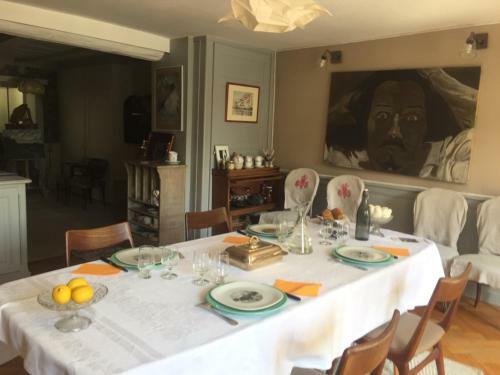 Bed & Breakfast L'atelier Du Peintre