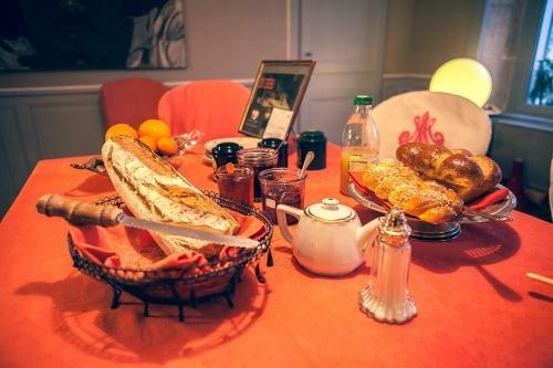 Bed & Breakfast L'atelier Du Peintre