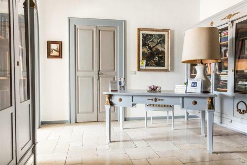 Bed & Breakfast Palazzo Angelelli