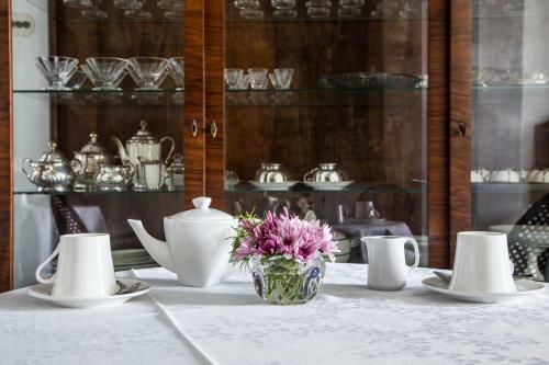 Bed & Breakfast Palazzo Angelelli