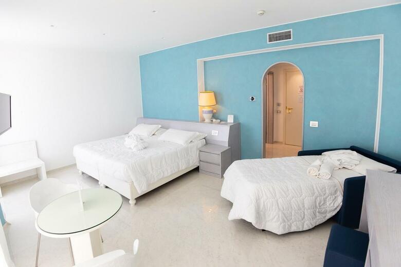Hotel Costa Brada Luxury Resort