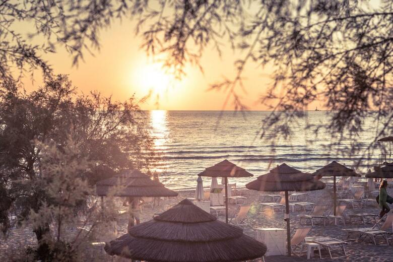 Hotel Costa Brada Luxury Resort