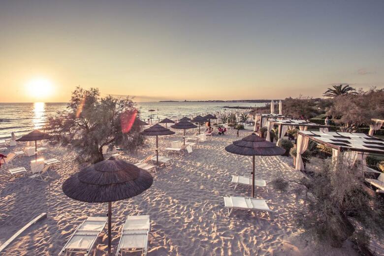 Hotel Costa Brada Luxury Resort