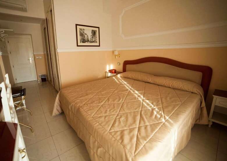 Hotel Grand Duca