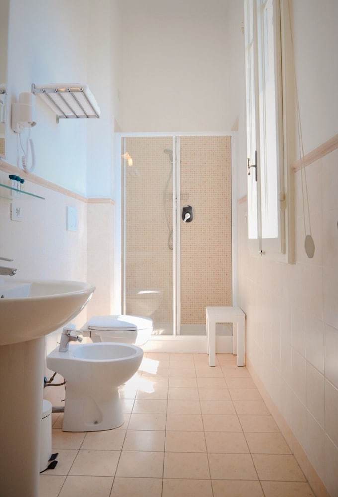 Hotel La Pineta Al Mare