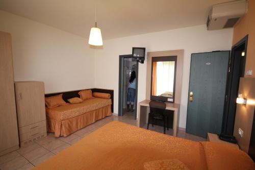 Hotel Dei Tigli