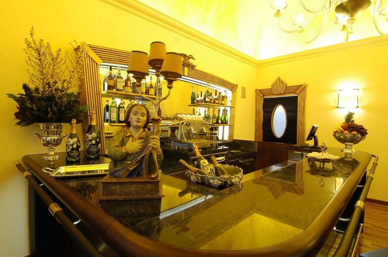 Hotel Noblesse