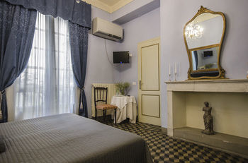 Bed & Breakfast La Boh�me