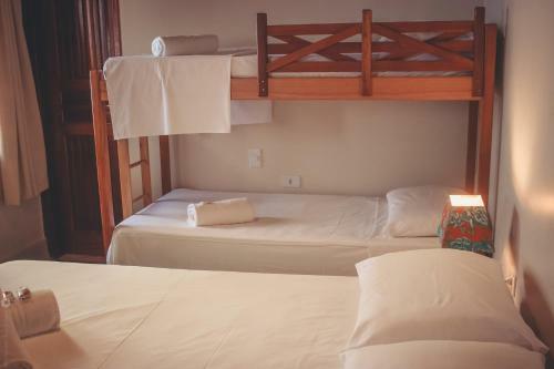 Hostal Pousada Hannah