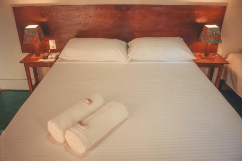 Hostal Pousada Hannah