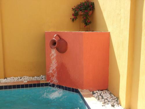 Hostal Pousada Hannah