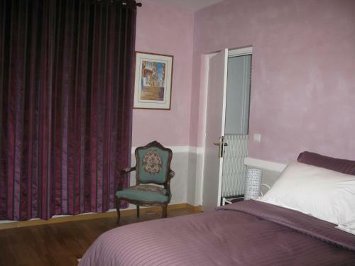 Bed & Breakfast Chambres D'h�tes Au Coeur de Die