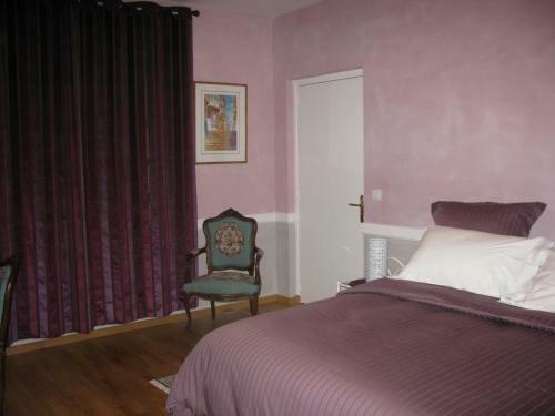 Bed & Breakfast Chambres D'h�tes Au Coeur de Die