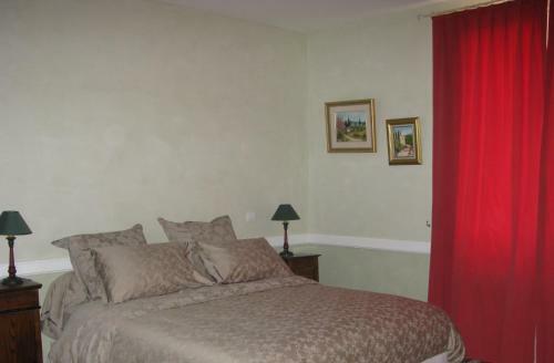Bed & Breakfast Chambres D'h�tes Au Coeur de Die