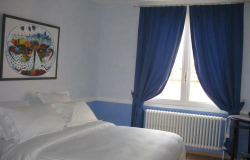 Bed & Breakfast Chambres D'h�tes Au Coeur de Die