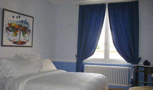Bed & Breakfast Chambres D'h�tes Au Coeur de Die