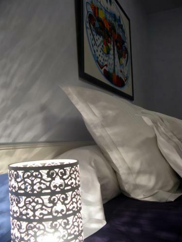 Bed & Breakfast Chambres D'h�tes Au Coeur de Die