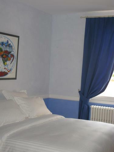 Bed & Breakfast Chambres D'h�tes Au Coeur de Die