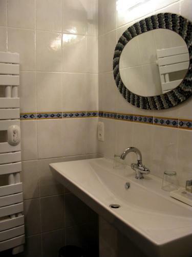 Bed & Breakfast Chambres D'h�tes Au Coeur de Die