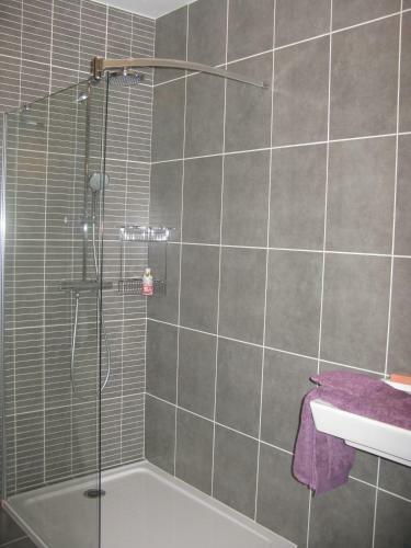 Bed & Breakfast Chambres D'h�tes Au Coeur de Die